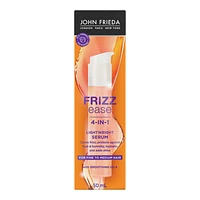 John Frieda Frizz Ease Perfect Finish Serum - 50ml