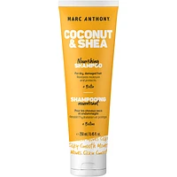 Marc Anthony Coconut Oil & Shea Butter Shampoo - 250ml