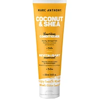 Marc Anthony Coconut Oil & Shea Butter Conditioner - 250ml