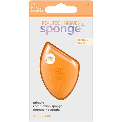 Real Techniques Miracle Complexion Sponge - 1566