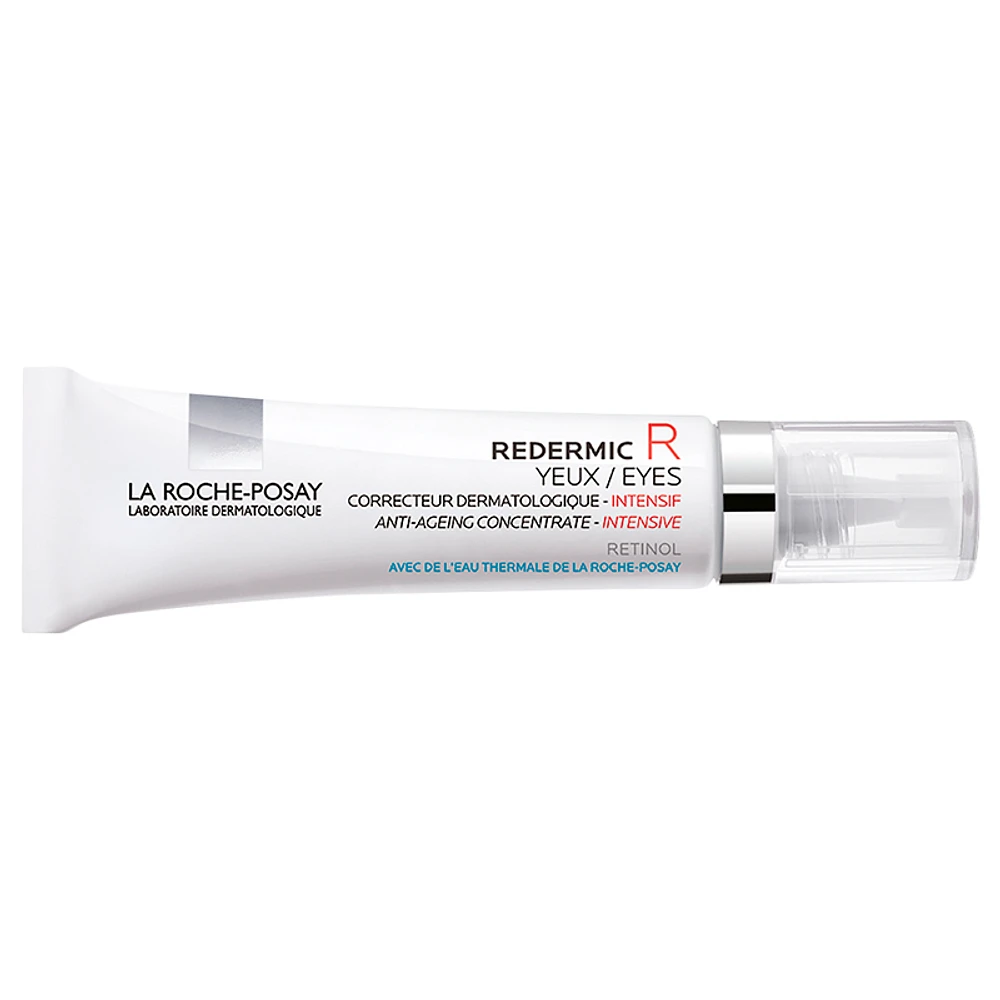 La Roche-Posay Redermic R Eyes - 15ml