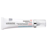 La Roche-Posay Redermic R Eyes - 15ml