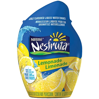 Nestle Nesfruta Drops - Lemonade - 52ml