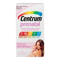 Centrum Prenatal -100s