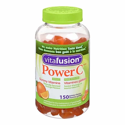 Vitafusion Power C - 150s