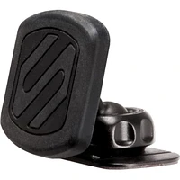 Scosche magicMount Magnetic Dash Mount - Black - SCMAGDMI