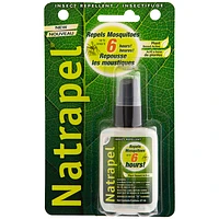 Natrapel Insect Repellent - 37ml