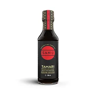 San-J Tamari Soy Sauce - 296ml