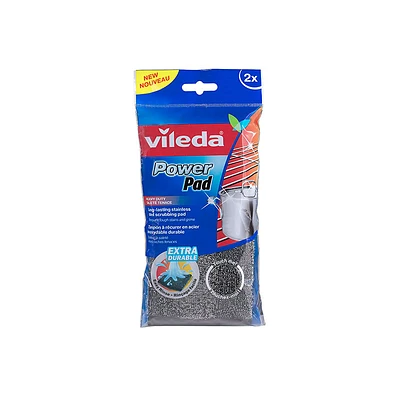 Vileda Powerpad - 2's