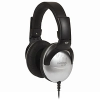 Koss UR29 Wired Over-Ear Headphones - UR29 SB V2 RW