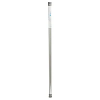 Splash Tension Shower Rod - 36-63inch