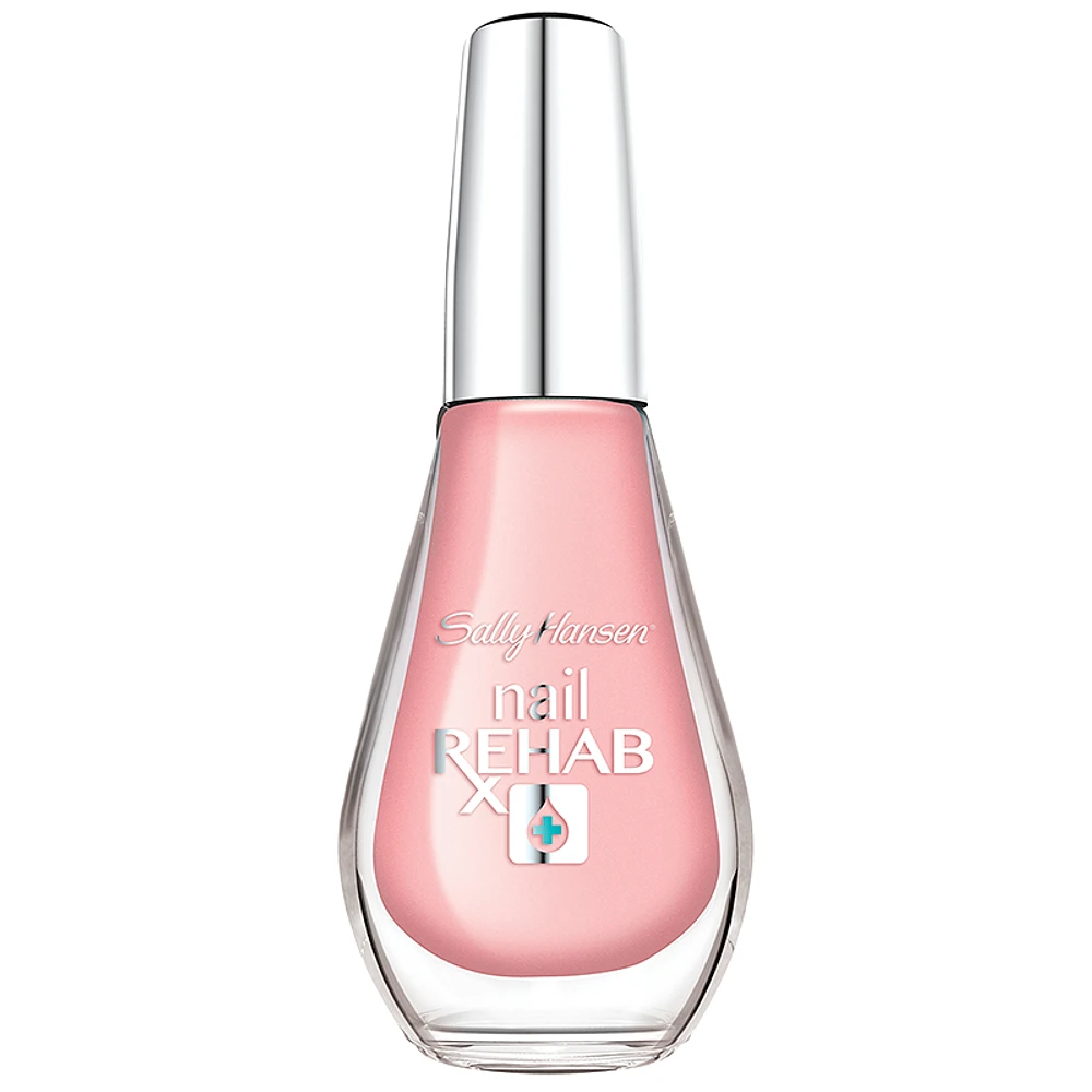 Sally Hansen Nail Rehab Treatment