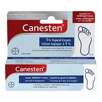 Canesten Topical Cream - 15g 