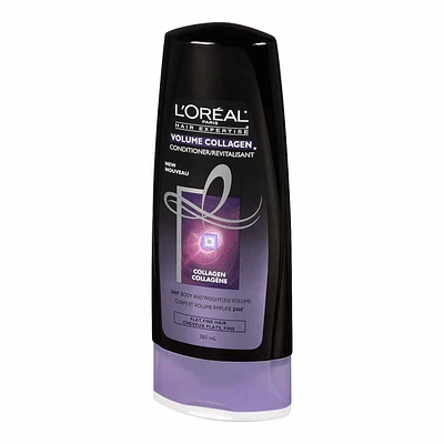 L'Oreal Volume Collagen Conditioner - Fine Flat - 385ml