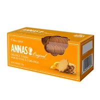 Annas Orange Thins - 150g