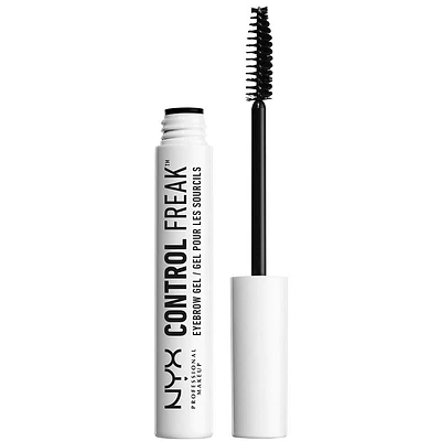 NYX Professional Makeup Control Freak Eyebrow Gel