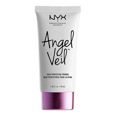 NYX Professional Makeup Angel Veil Skin Perfecting Primer