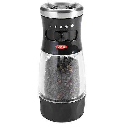 OXO  Soft Works Pepper Grinder