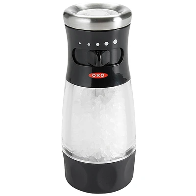 OXO Soft Works Salt Grinder