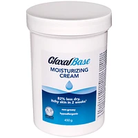 Glaxal Base Moisturizing Cream - 450g