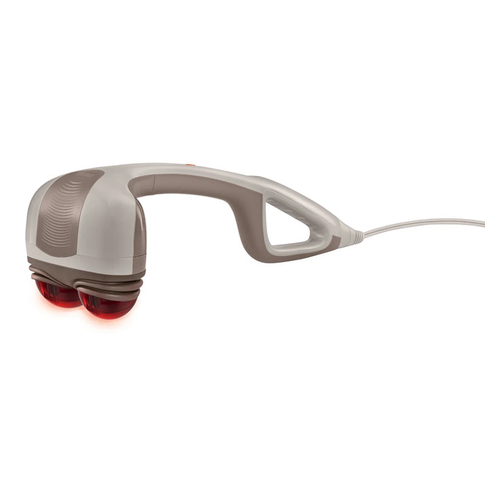 Homedics Percussion Massager  - HHP-350-CA