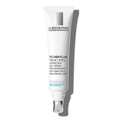 La Roche-Posay Pigmentclar Dark Circle Under Eye Corrector Cream - 15ml