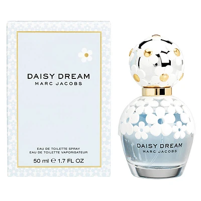 Marc Jacobs Daisy Dream Eau de Toilette - 50ml