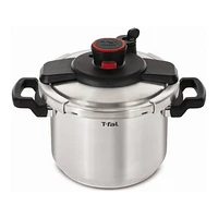 T-Fal Clipso Pressure Cooker - 6L