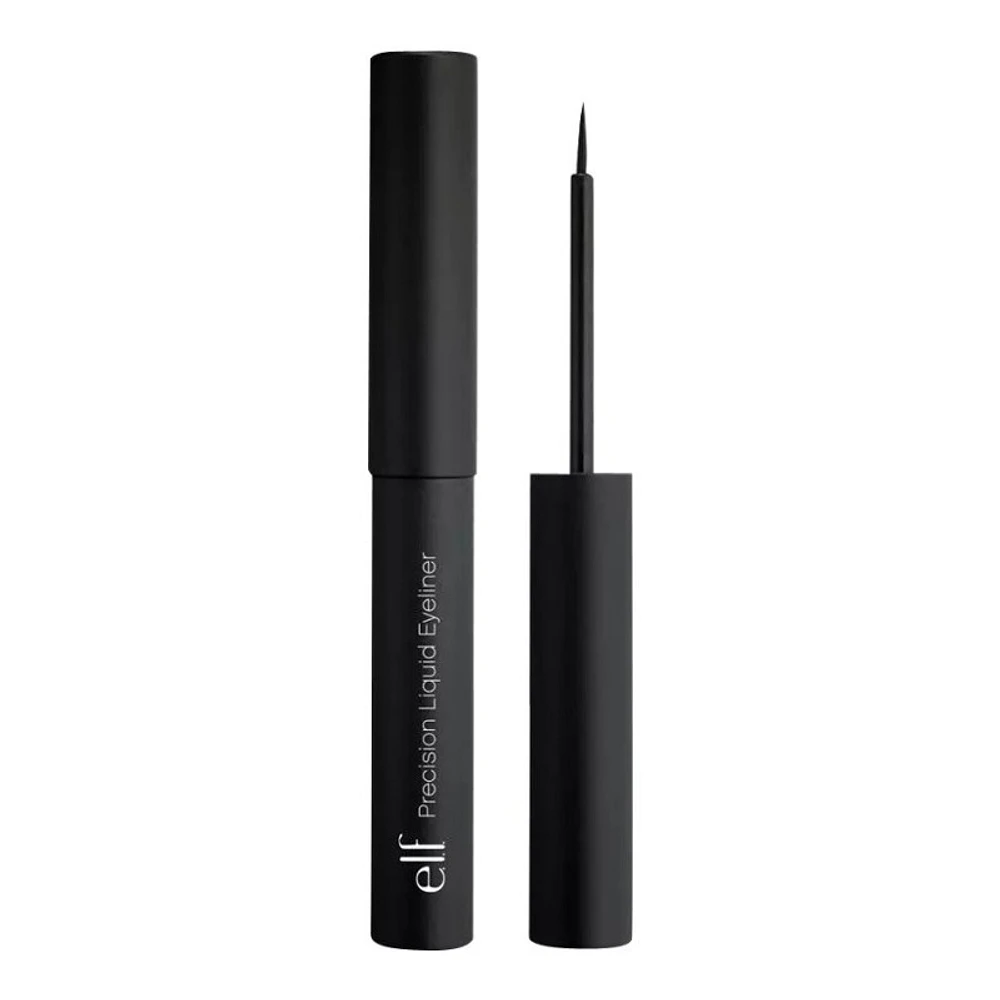 e.l.f. Precision Liquid Eyeliner - Black