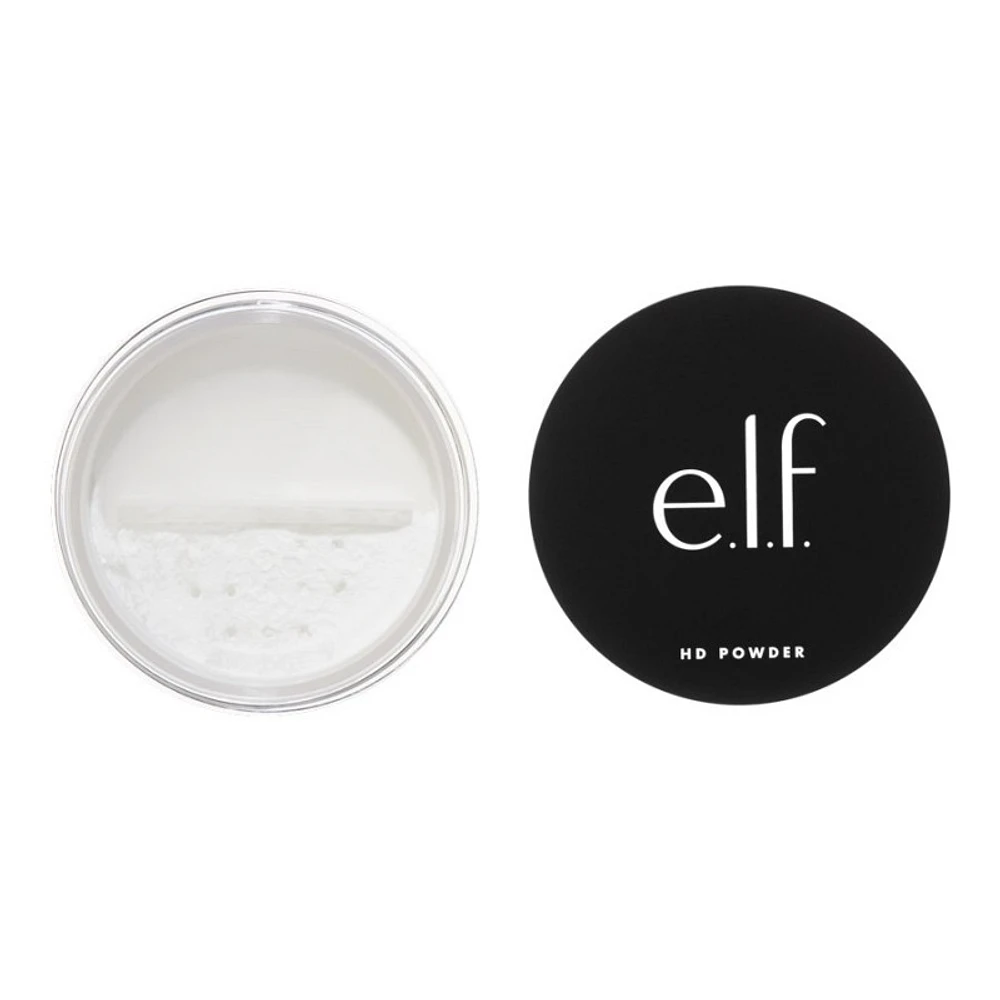 e.l.f. High Definition Powder - Sheer