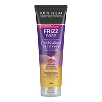 John Frieda Frizz Ease Miraculous Recovery Repairing Shampoo - 250ml