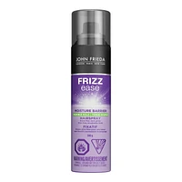 John Frieda Frizz Ease Moisture Barrier Flexible Hold Hairspray - 340g