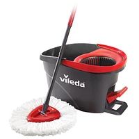 Vileda Easy Wring Spin Mop System