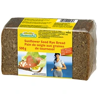 Mestemacher Loaf - Organic Sunflower Seed - 500g