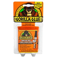 Gorilla Glue Single Use - 4s