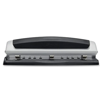 Swingline Pro Desktop Hole Punch