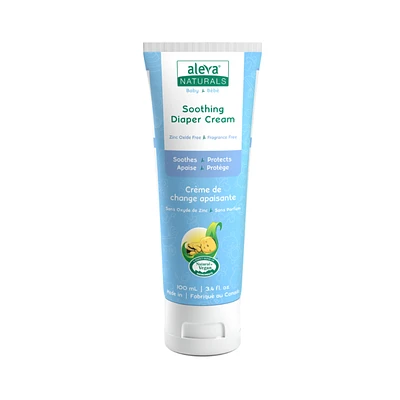 Soothing Diaper Cream - 100ml