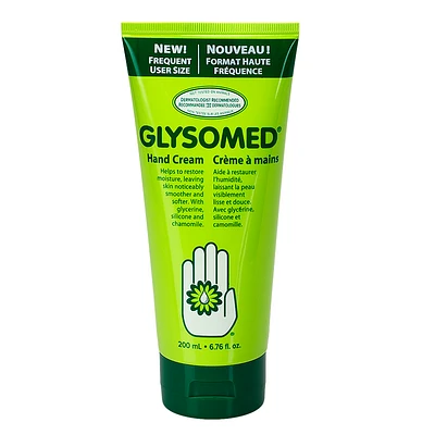 Glysomed Hand Cream - 200mL