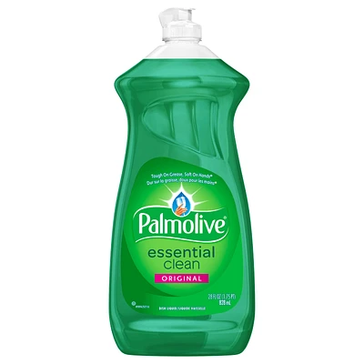 Palmolive Dish Liquid - Original - 828ml