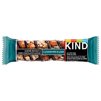 Kind Bar - Almond Sea Salt & Dark Chocolate - 40g