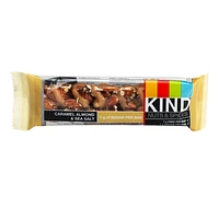 Kind Bar - Caramel Almond & Sea Salt - 40g