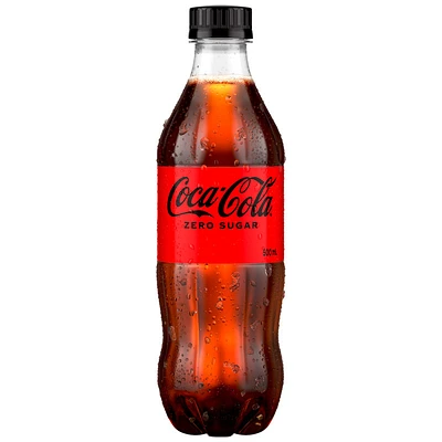 Coca-Cola Zero - 500ml