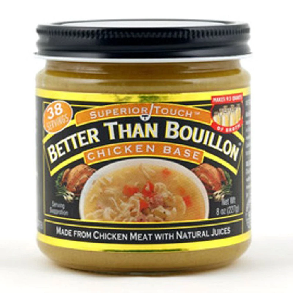 Better Then Bouillon - Chicken - 227g