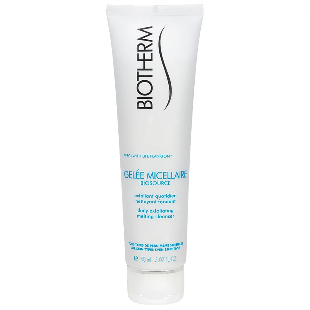 Biotherm Biosource Daily Exfoliating Gel - 150ml