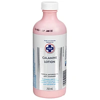 Psp CALAMINE LOTION 250ML