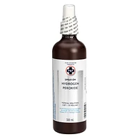 PSP Hydrogen Peroxide Spray-On 3% - 300ml