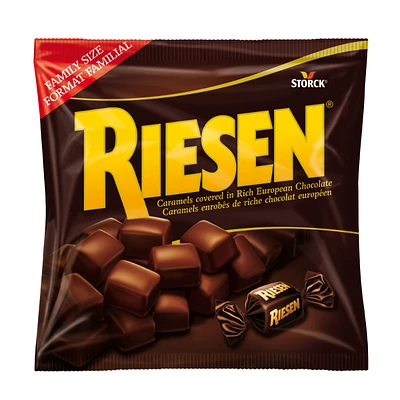 Riesen Caramels - 245g