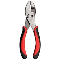 Task Slip Joint Pliers - 6inch