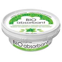 Bio Absorbent Air Purifier - Mint - 227g