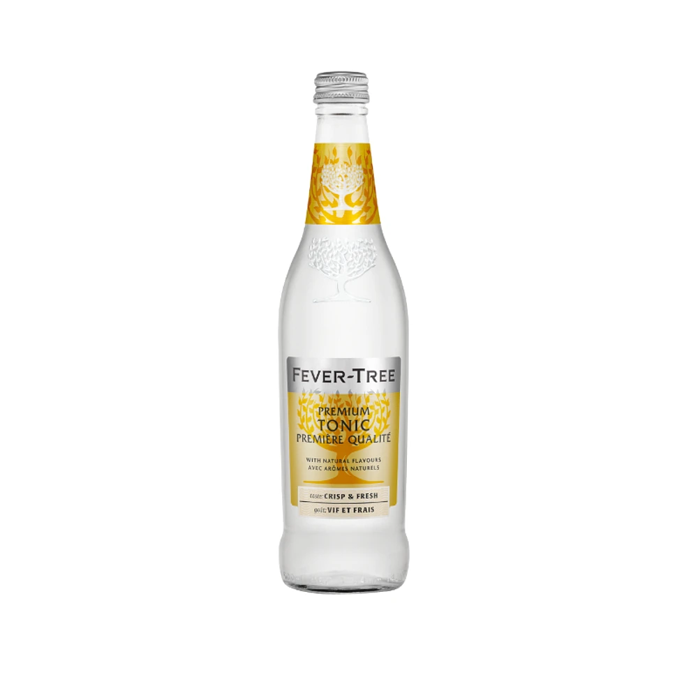 Fever-Tree Premium Tonic Water - 500ml